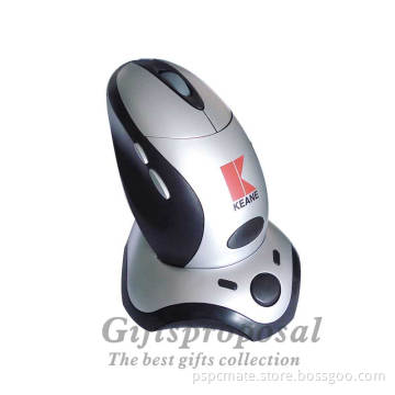 5d rechargeable wireless mouse